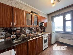 2-к квартира, вторичка, 45м2, 8/10 этаж