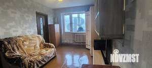 4-к квартира, вторичка, 61м2, 4/5 этаж