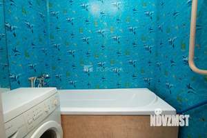 2-к квартира, вторичка, 36м2, 1/10 этаж