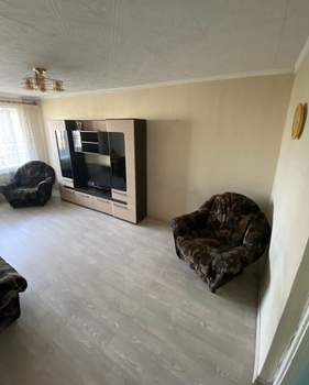 2-к квартира, вторичка, 46м2, 2/5 этаж