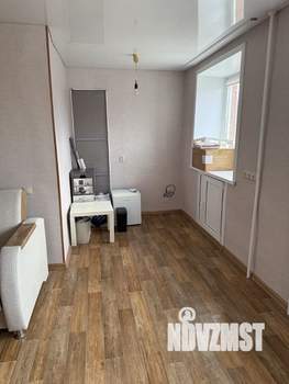 1-к квартира, вторичка, 30м2, 5/5 этаж