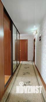 3-к квартира, вторичка, 60м2, 9/9 этаж
