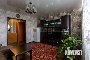 4-к квартира, вторичка, 78м2, 9/9 этаж