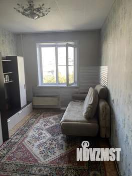 1-к квартира, вторичка, 29м2, 6/9 этаж