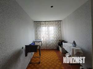 4-к квартира, вторичка, 77м2, 9/9 этаж