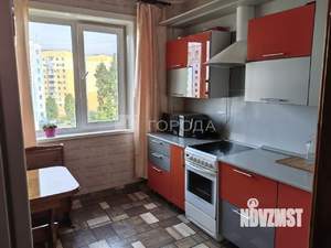 3-к квартира, вторичка, 65м2, 6/10 этаж