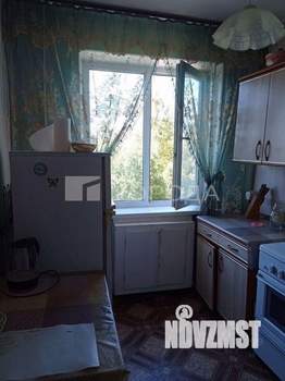 2-к квартира, вторичка, 48м2, 4/5 этаж