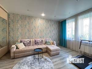 1-к квартира, вторичка, 37м2, 2/5 этаж