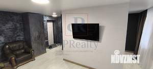 3-к квартира, вторичка, 42м2, 3/5 этаж