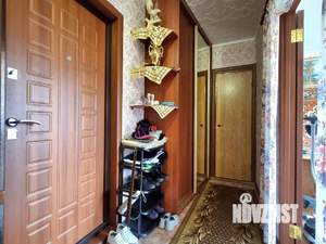 1-к квартира, вторичка, 40м2, 1/9 этаж