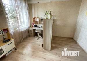 2-к квартира, вторичка, 66м2, 6/6 этаж