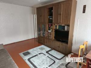 2-к квартира, вторичка, 45м2, 1/5 этаж