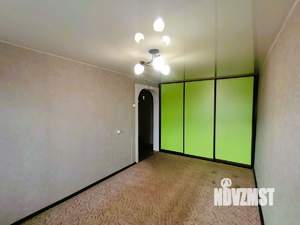 2-к квартира, вторичка, 40м2, 5/5 этаж