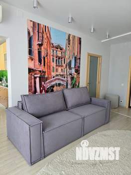 2-к квартира, вторичка, 69м2, 11/17 этаж