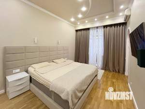 4-к квартира, вторичка, 100м2, 5/5 этаж