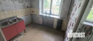 1-к квартира, вторичка, 32м2, 1/5 этаж