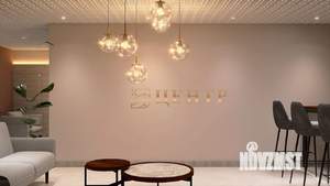 2-к квартира, вторичка, 69м2, 11/16 этаж