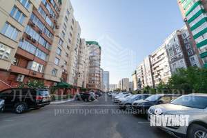 4-к квартира, вторичка, 130м2, 2/10 этаж