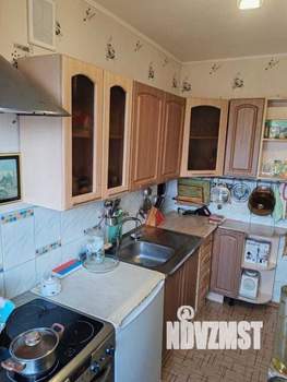 2-к квартира, вторичка, 44м2, 7/9 этаж