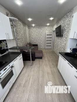 1-к квартира, вторичка, 37м2, 5/10 этаж