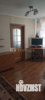 2-к квартира, вторичка, 46м2, 5/5 этаж