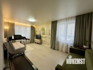 2-к квартира, вторичка, 50м2, 2/9 этаж