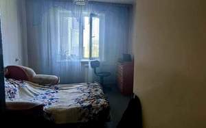 3-к квартира, вторичка, 67м2, 6/9 этаж