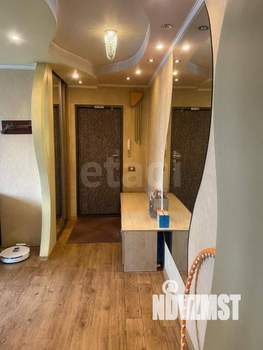 4-к квартира, вторичка, 78м2, 7/9 этаж