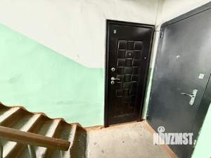 1-к квартира, вторичка, 30м2, 4/5 этаж