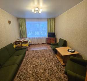 2-к квартира, вторичка, 48м2, 1/5 этаж