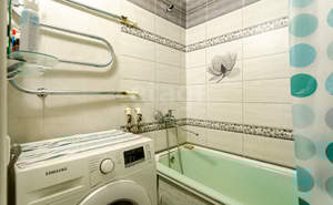 4-к квартира, вторичка, 94м2, 2/3 этаж