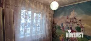 1-к квартира, вторичка, 30м2, 1/5 этаж