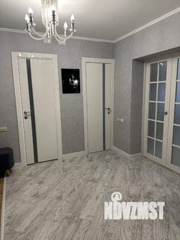 3-к квартира, вторичка, 106м2, 4/9 этаж