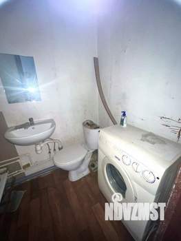 Студия квартира, вторичка, 16м2, 5/5 этаж