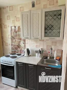 1-к квартира, вторичка, 30м2, 3/5 этаж