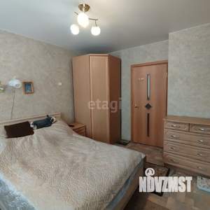 3-к квартира, вторичка, 59м2, 3/9 этаж
