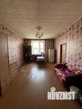 3-к квартира, вторичка, 81м2, 5/5 этаж