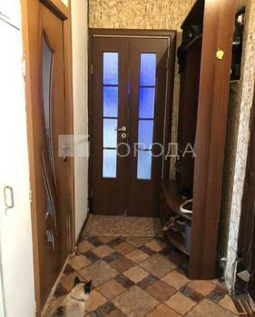 3-к квартира, вторичка, 63м2, 6/10 этаж