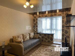 2-к квартира, вторичка, 45м2, 4/9 этаж