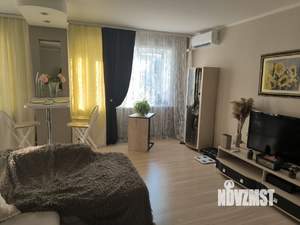 1-к квартира, вторичка, 32м2, 2/5 этаж