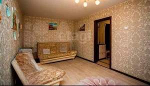 3-к квартира, вторичка, 60м2, 9/9 этаж