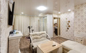 3-к квартира, вторичка, 58м2, 4/5 этаж