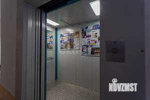 1-к квартира, вторичка, 44м2, 5/8 этаж