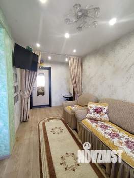 2-к квартира, вторичка, 47м2, 7/9 этаж