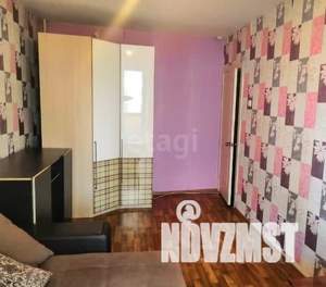 1-к квартира, вторичка, 35м2, 3/10 этаж