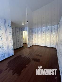 1-к квартира, вторичка, 32м2, 1/4 этаж