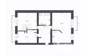 3-к квартира, вторичка, 118м2, 10/11 этаж