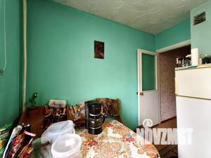 1-к квартира, вторичка, 35м2, 1/10 этаж