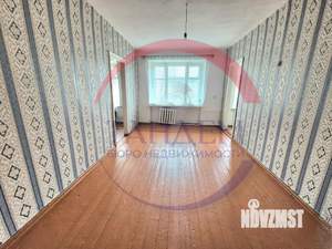 2-к квартира, вторичка, 40м2, 1/2 этаж