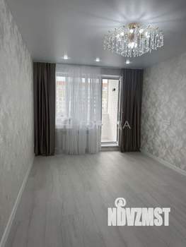 2-к квартира, вторичка, 43м2, 4/9 этаж